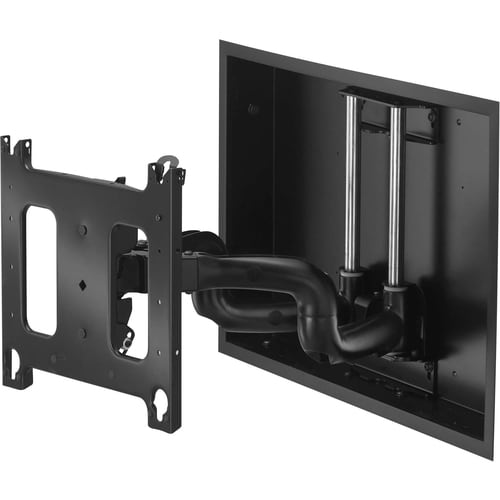 Chief Large 22" Extension Single Arm Low