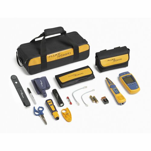 KIT DE PRUEBA DE TERMINACIÓN MICROSCANNER2 MS2-TTK