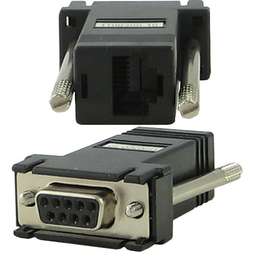 Perle Systems Perle DBA0020C RJ