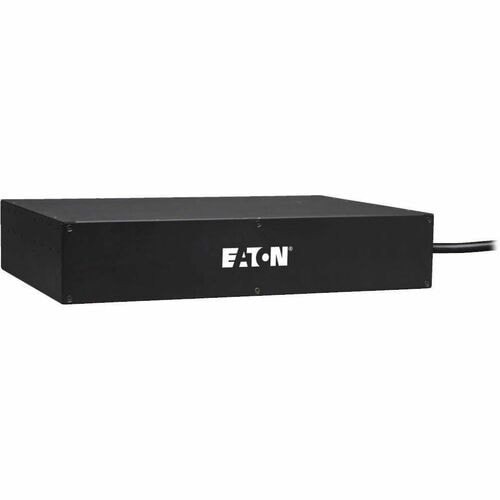 Tripp Lite PDUMH30HVNET PDU commuté 208 V - 240 V 30 A 16 prises - 16 x