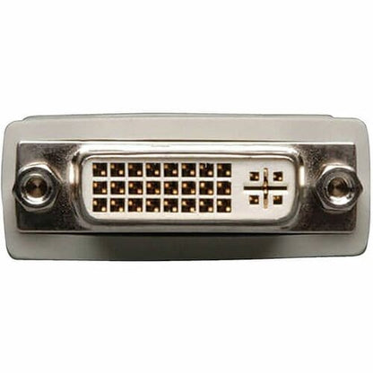 Tripp Lite DVI-I Female to DVI-D Male Dual Link Video Cable Adapter Converter DVI-I to DVI