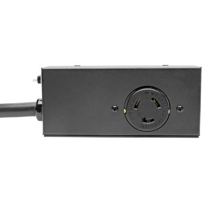 Cable de extensión de alimentación de 2 pies (L5) de Tripp Lite
