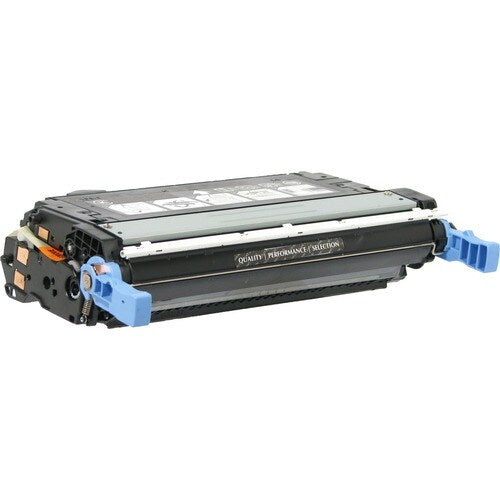 TONER NOIR V7, RENTABILITÉ 11 000 PG, REMPLACE HP Q5950A