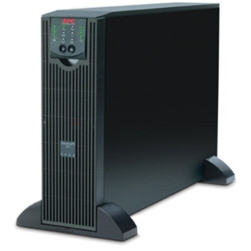 Onduleur montable en rack APC Smart-UPS RT 5 000 VA de Schneider Electric -