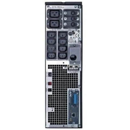 Onduleur montable en rack APC Smart-UPS RT 5 000 VA de Schneider Electric -