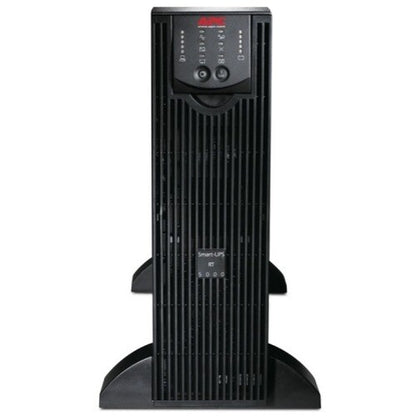 Onduleur montable en rack APC Smart-UPS RT 5 000 VA de Schneider Electric -
