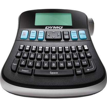 Dymo LabelManager 210D Label Maker - Thermal Transfer - Tape