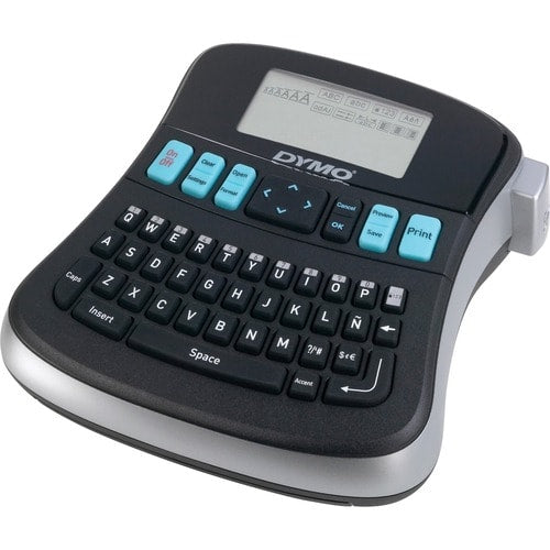 Dymo LabelManager 210D Label Maker - Thermal Transfer - Tape
