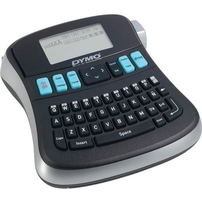 Dymo LabelManager 210D Label Maker - Thermal Transfer - Tape