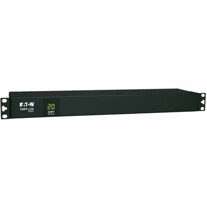 Tripp Lite PDUMH20 PDU avec compteur 120 V 20 A 12 prises - 12 x NEMA 5-15/20R
