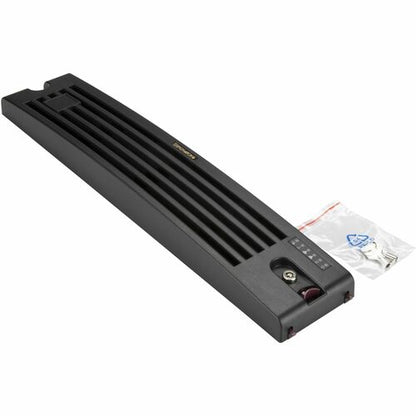 MCP-210-82503-0B BISEL FRONTAL PARA SC825 NEGRO