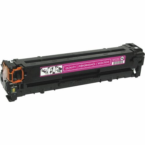 LASERJET CP1215/1515 MAGENTA CRTG