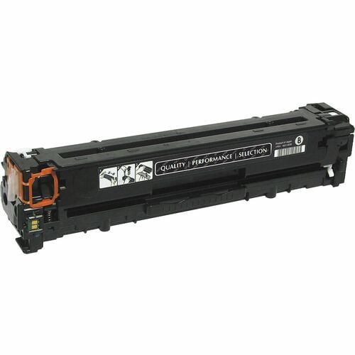 COULEUR LASERJET CP1215/1515 NOIR CRTG