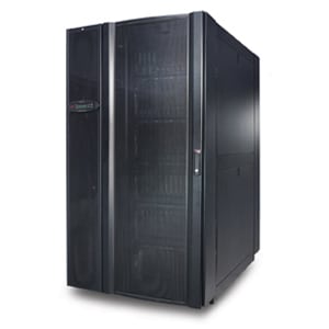 Contención de aire para rack APC de Schneider Electric - 42U