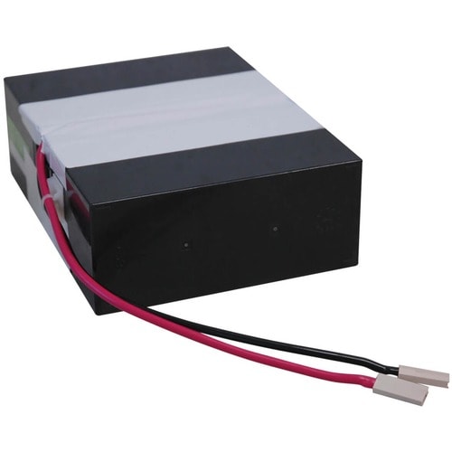 Tripp Lite by Eaton RBC24-SUTWR UPS Replacement Battery Cartridge - 24 V DC