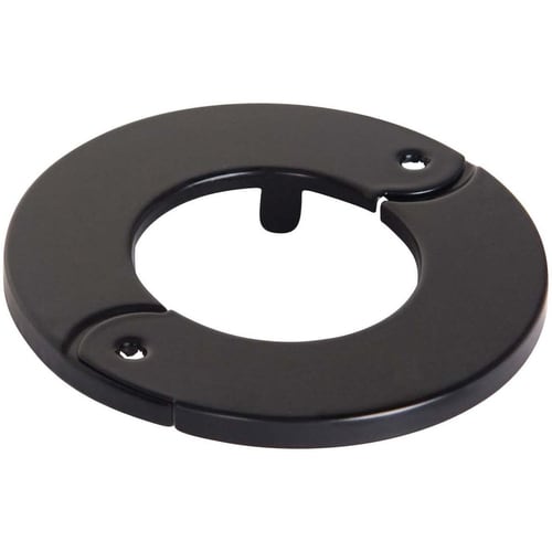 Chief CMA640B Mounting Ring - Black - Black