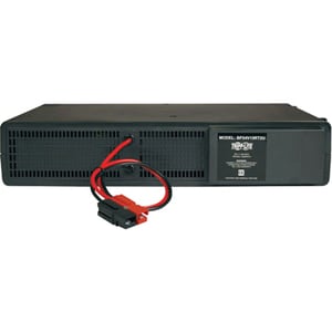Pack batterie externe Tripp Lite BP24V15RT2U UPS - 24 V CC - Plomb-acide