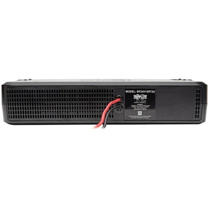 Pack batterie externe Tripp Lite BP24V15RT2U UPS - 24 V CC - Plomb-acide