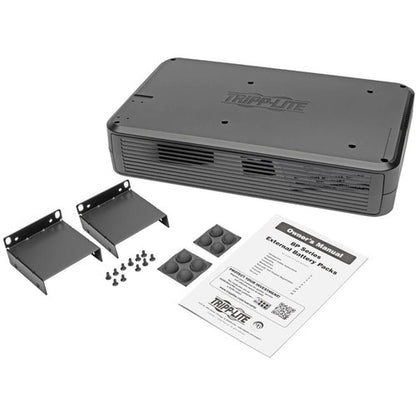 Pack batterie externe Tripp Lite BP24V15RT2U UPS - 24 V CC - Plomb-acide