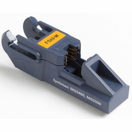 TÊTE DE LAME DE REMPLACEMENT JACKRAPID POUR SYSTIMAX MGS400S500 MFP420 520