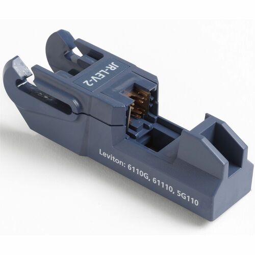 TÊTE DE LAME DE REMPLACEMENT JACKRAPID POUR LEVITON 61110 5G110 6110G