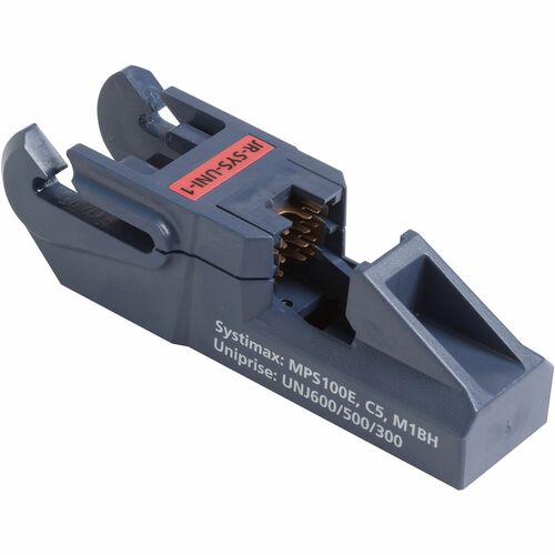 CABEZAL DE CUCHILLA DE REPUESTO JACKRAPID MPS100EC5M1BHUNJ600/500/300