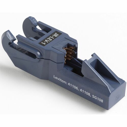 JACKRAPID REPLACMENT BLADE HEAD FOR LEVITON 41106 41108 5G108
