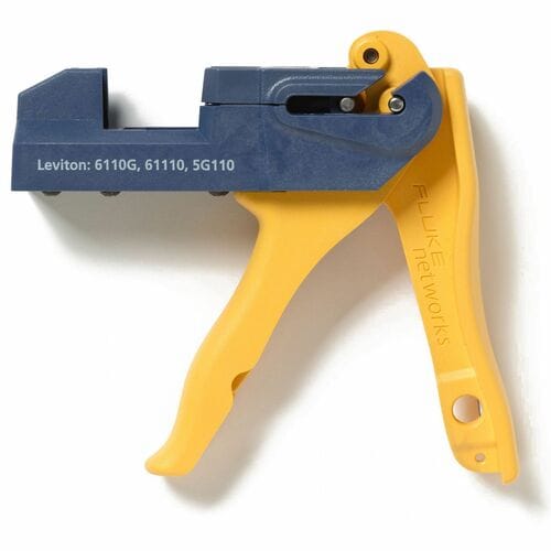 OUTIL DE TERMINAISON JACKRAPID POUR ORTRONICS TJ5E00 TJ600 TJ610