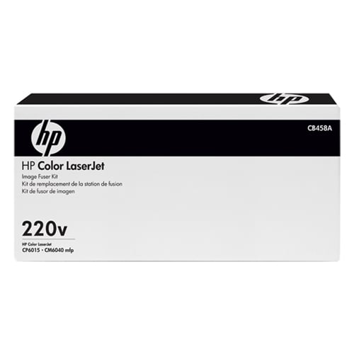 Kit de fusion HP Color LaserJet 220 V