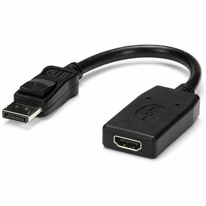 StarTech.com DisplayPort to HDMI Adapter
