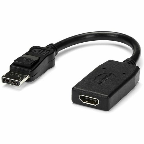 StarTech.com DisplayPort to HDMI Adapter
