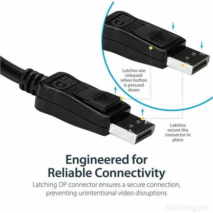 StarTech.com DisplayPort to HDMI Adapter