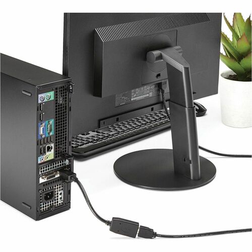 StarTech.com DisplayPort to HDMI Adapter