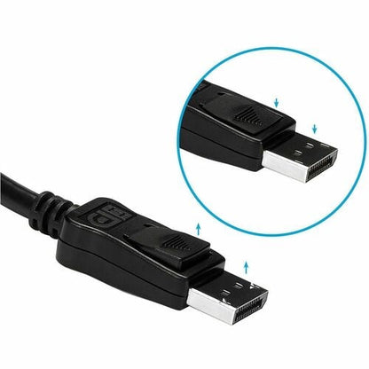 StarTech.com DisplayPort to HDMI Adapter