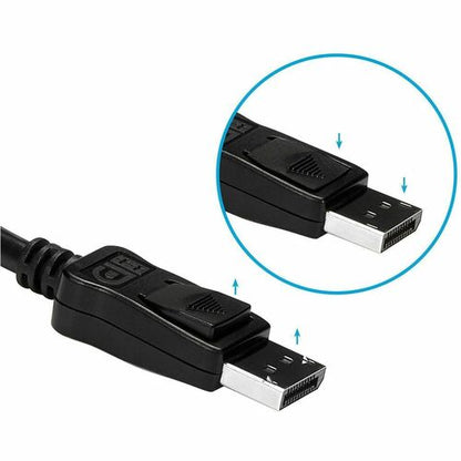 StarTech.com DisplayPort to DVI Adapter