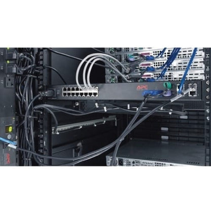 Câble de gestion de l'alimentation APC par Schneider Electric