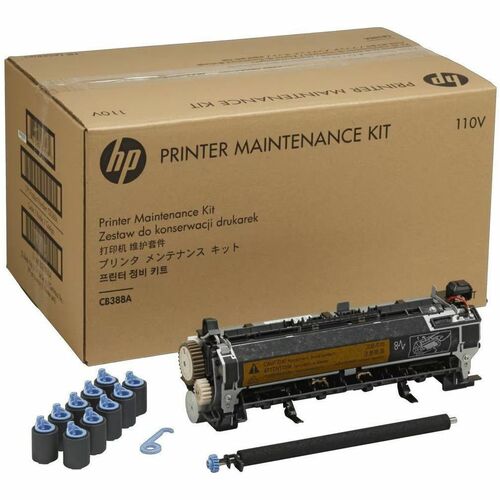 Kit de mantenimiento de usuario HP de 220 voltios (1 unidad)