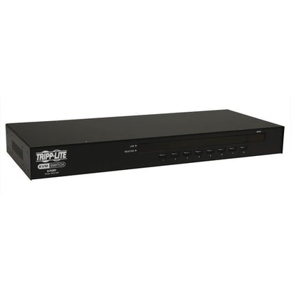 8PT VGA KVM SWITCH