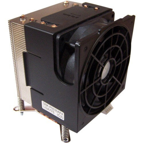 SNK-P0035AP4 ACTIVE HEATSINK FOR LGA775