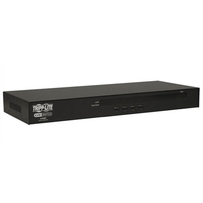 4PT VGA KVM SWITCH