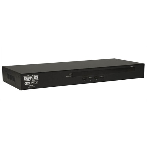 4PT VGA KVM SWITCH