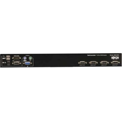 4PT VGA KVM SWITCH