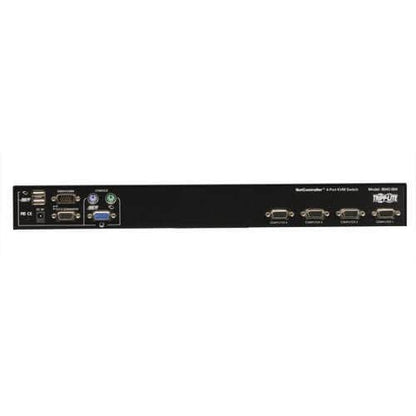4PT VGA KVM SWITCH