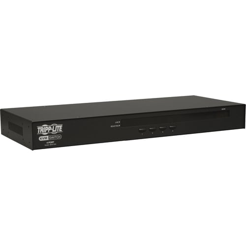 4PT VGA KVM SWITCH
