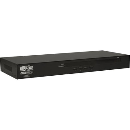 4PT VGA KVM SWITCH