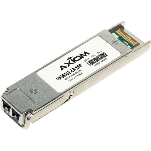 Axiom Memory Axiom 10GBASE-LR XFP Transceiver for Brocade