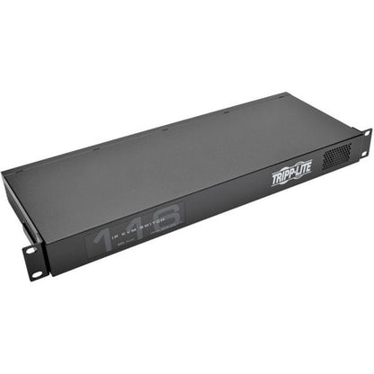 COMMUTATEUR KVM IP CAT5 16 points