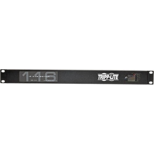 COMMUTATEUR KVM IP CAT5 16 points