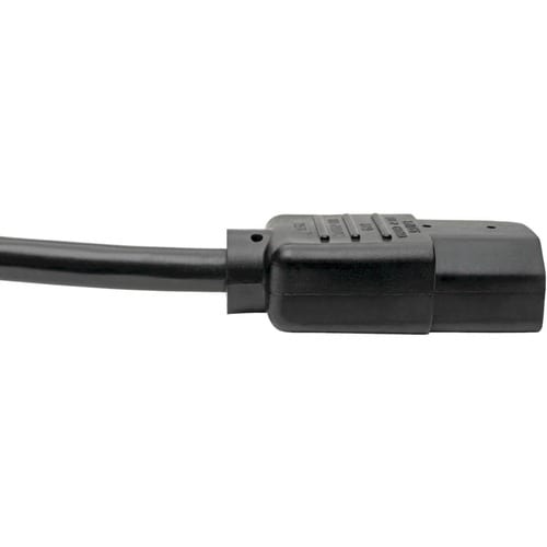 Câble d'alimentation pour ordinateur Tripp Lite 1,8 m L6