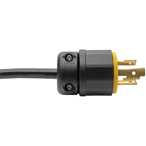 Câble d'alimentation pour ordinateur Tripp Lite 1,8 m L6